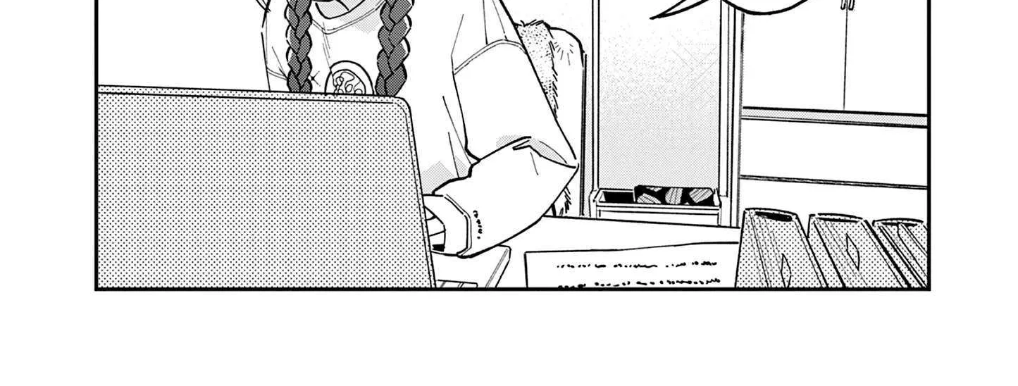 After School, We Wander in Space. Mangakakalot X Chapter 10 Page 12