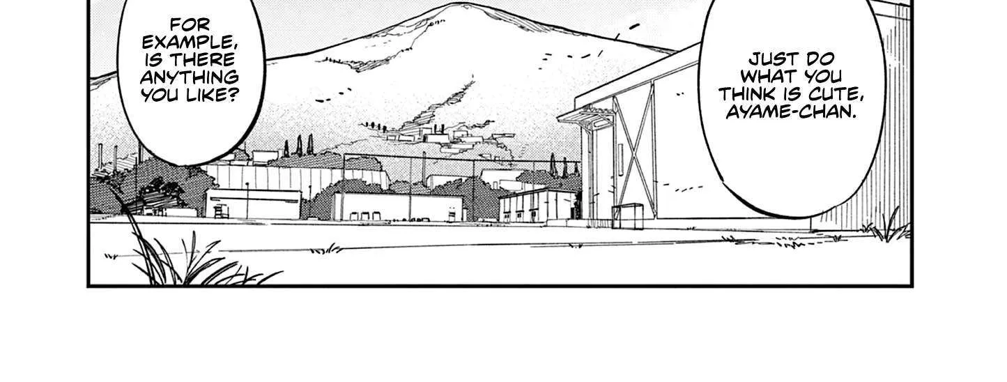 After School, We Wander in Space. Mangakakalot X Chapter 2 Page 11
