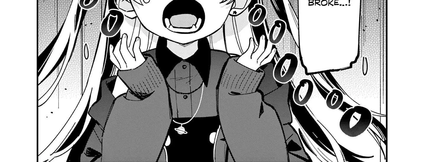 After School, We Wander in Space. Mangakakalot X Chapter 9 Page 2