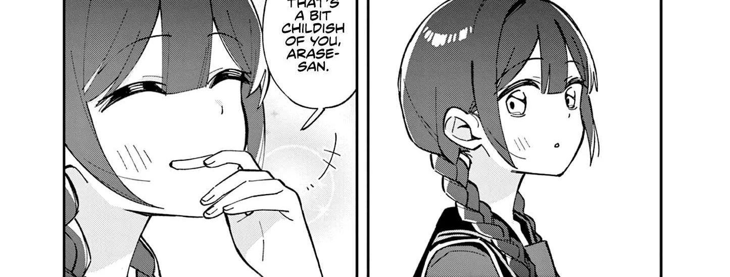 After School, We Wander in Space. Mangakakalot X Chapter 9 Page 14