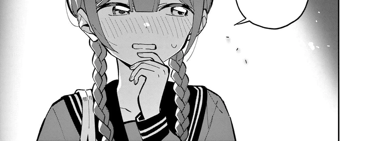 After School, We Wander in Space. Mangakakalot X Chapter 9 Page 18