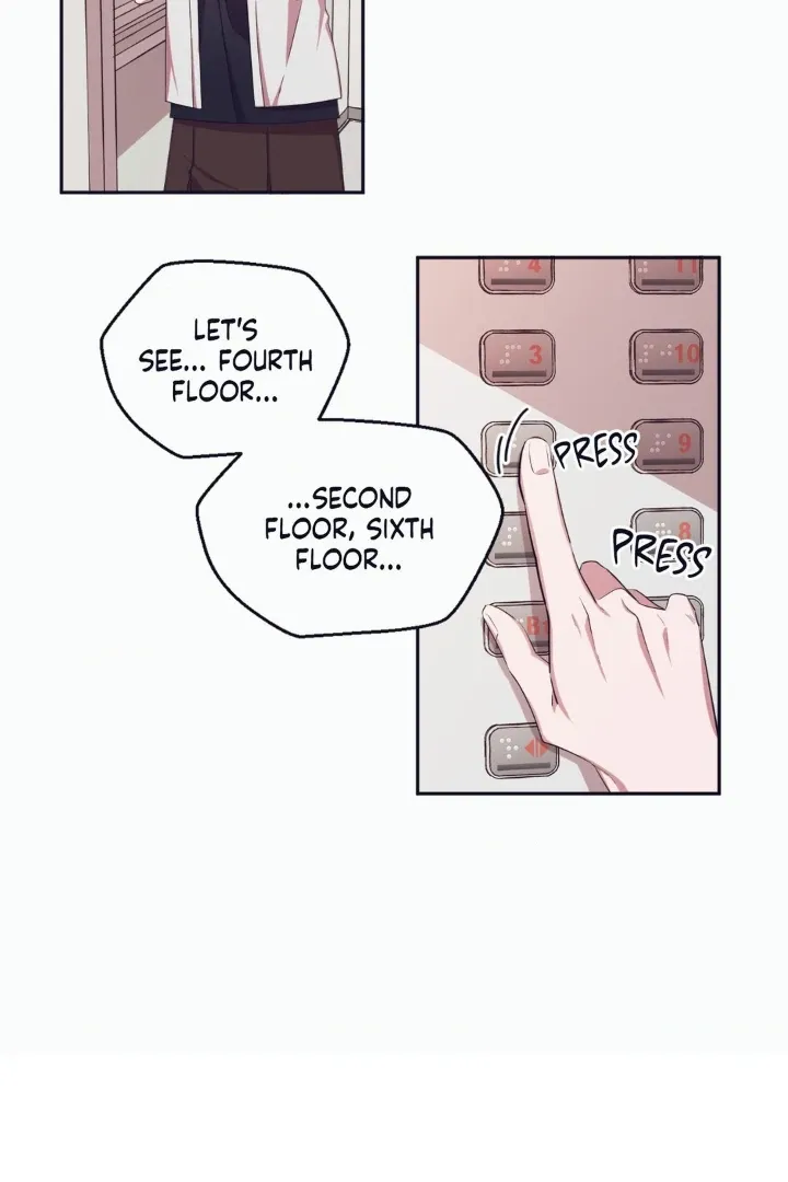 Afternoon in Another World Mangakakalot X Chapter 1 Page 15