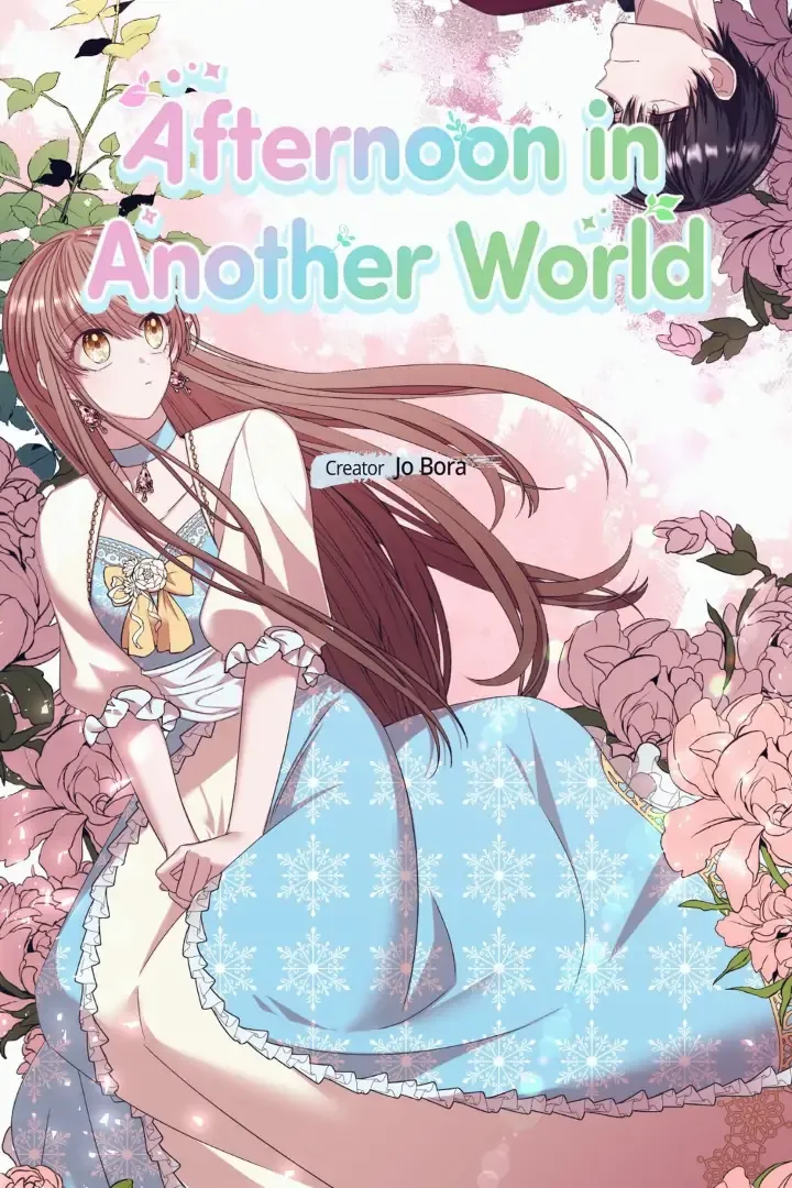 Afternoon in Another World Mangakakalot X Chapter 1 Page 20