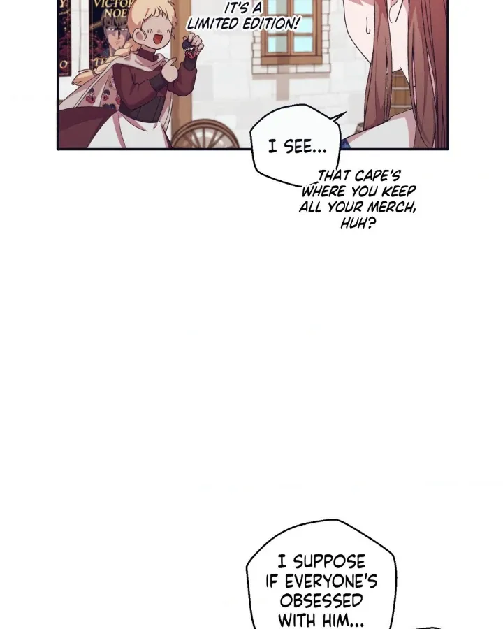 Afternoon in Another World Mangakakalot X Chapter 1 Page 108