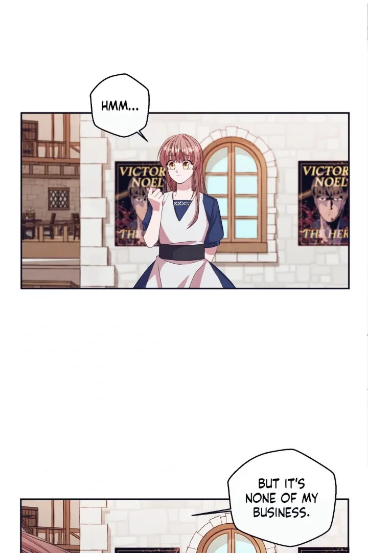 Afternoon in Another World Mangakakalot X Chapter 1 Page 110