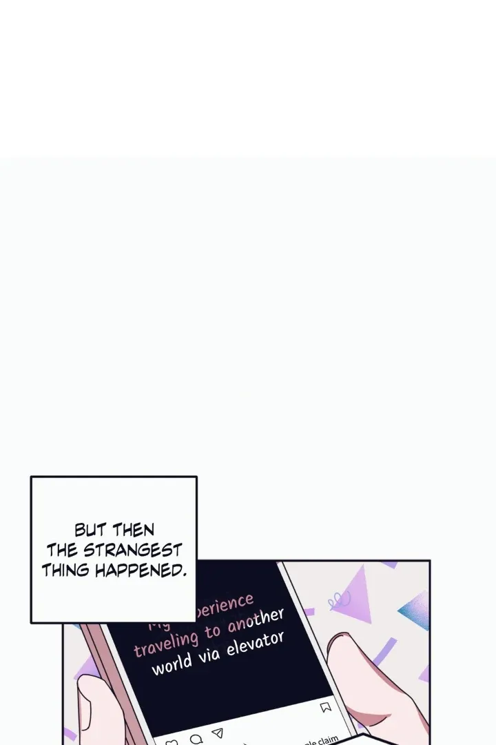 Afternoon in Another World Mangakakalot X Chapter 1 Page 13