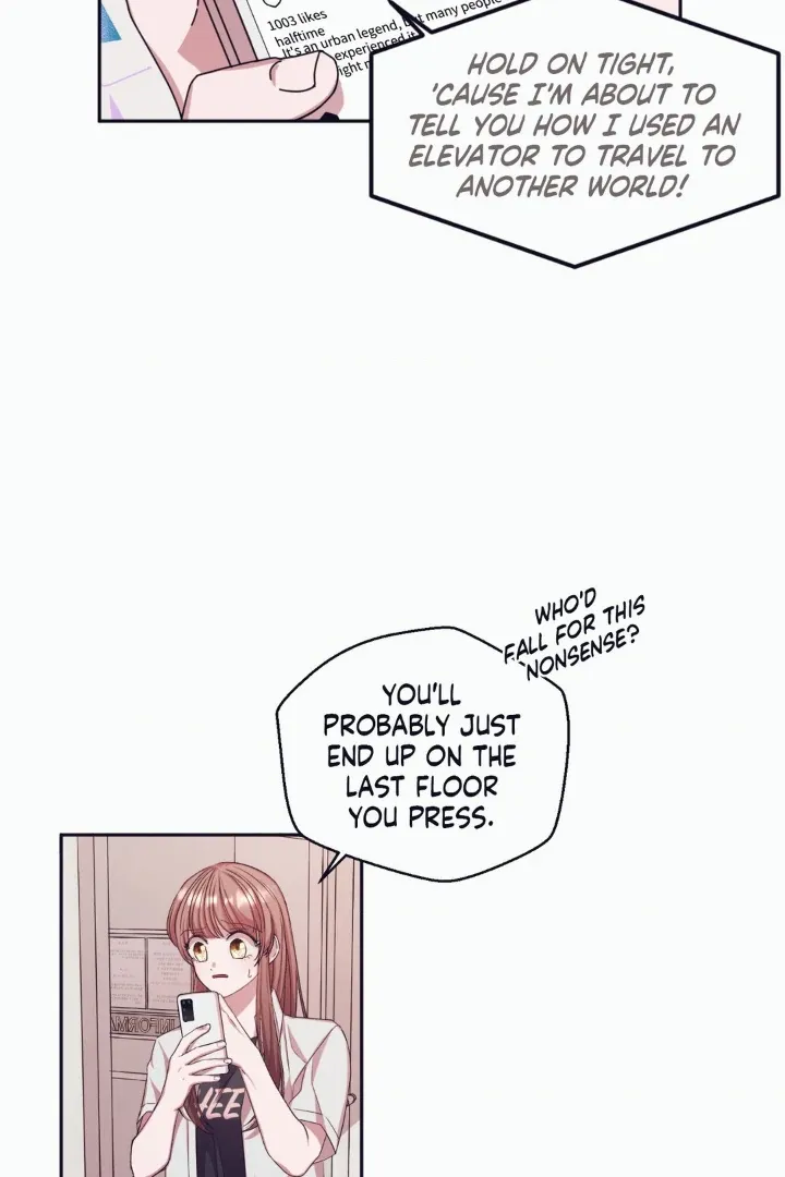 Afternoon in Another World Mangakakalot X Chapter 1 Page 14