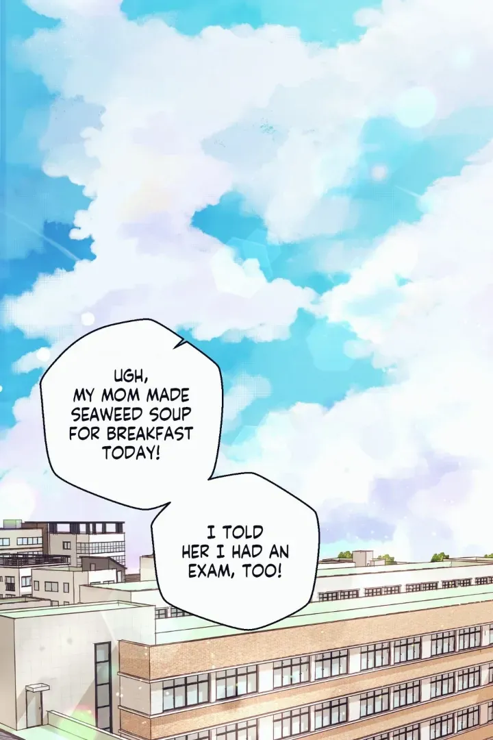 Afternoon in Another World Mangakakalot X Chapter 1 Page 3