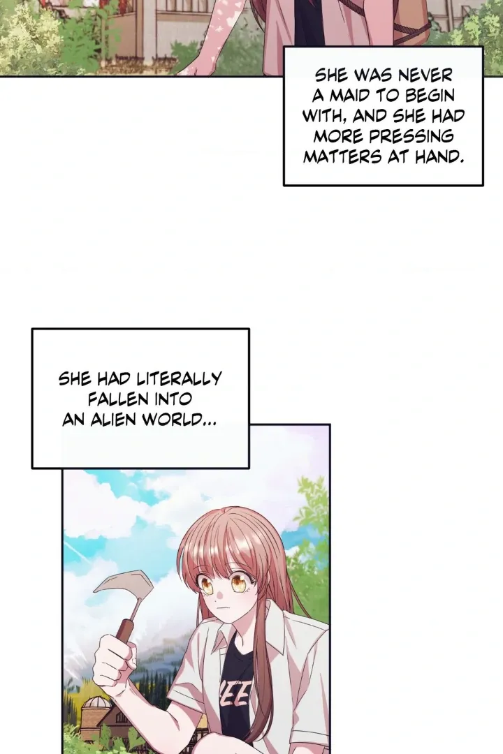 Afternoon in Another World Mangakakalot X Chapter 1 Page 39