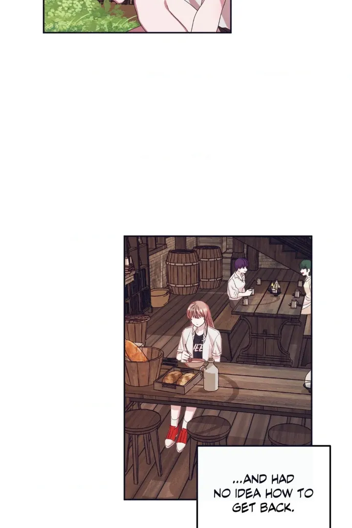 Afternoon in Another World Mangakakalot X Chapter 1 Page 40
