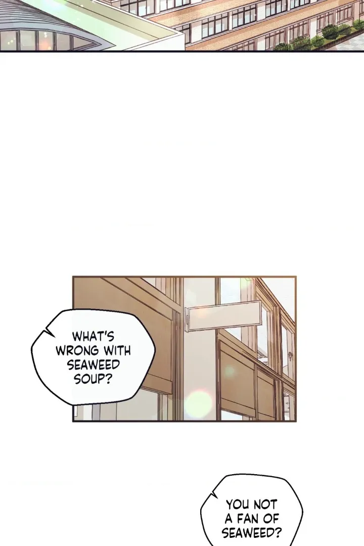 Afternoon in Another World Mangakakalot X Chapter 1 Page 4