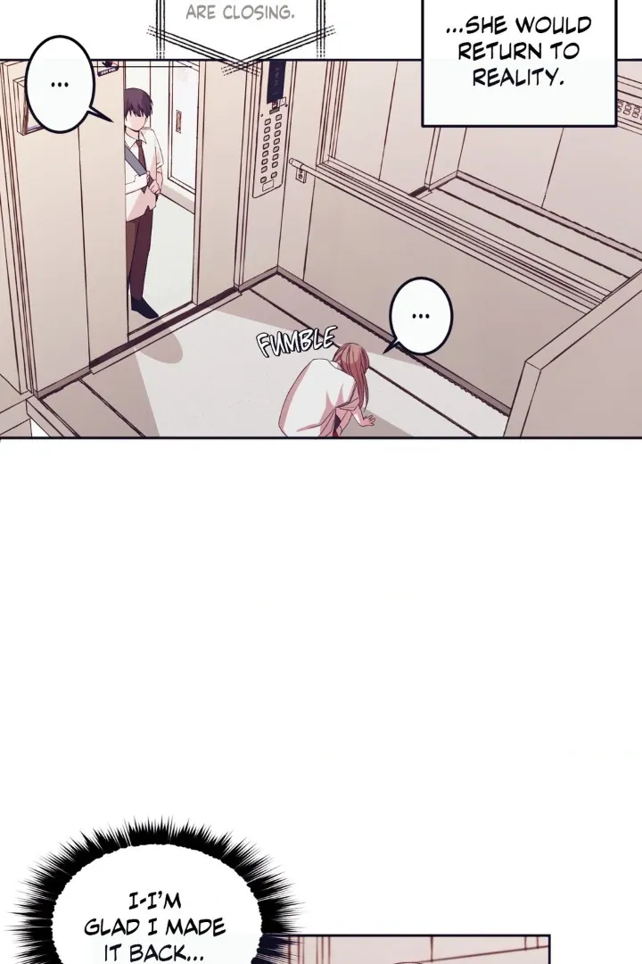 Afternoon in Another World Mangakakalot X Chapter 1 Page 48