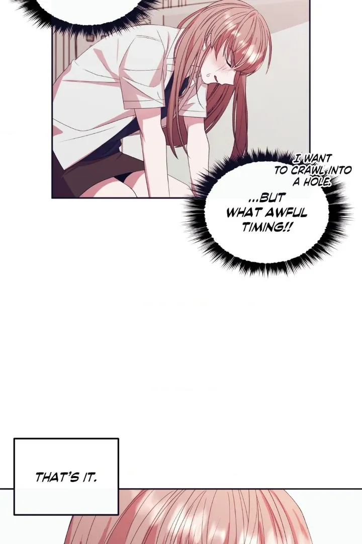 Afternoon in Another World Mangakakalot X Chapter 1 Page 49