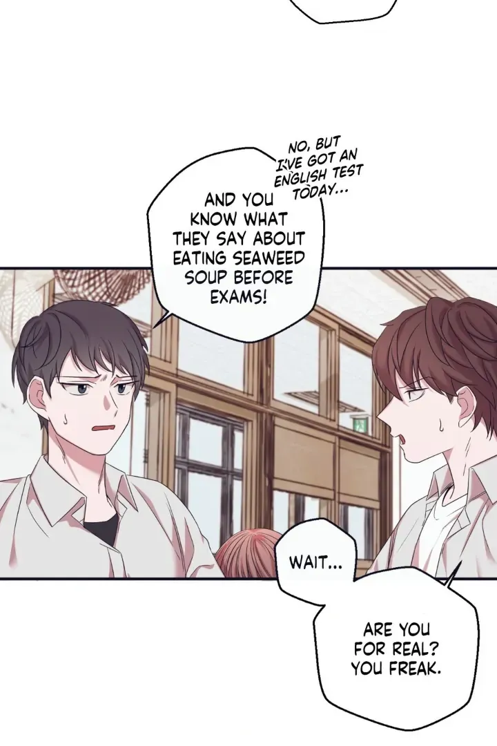 Afternoon in Another World Mangakakalot X Chapter 1 Page 5