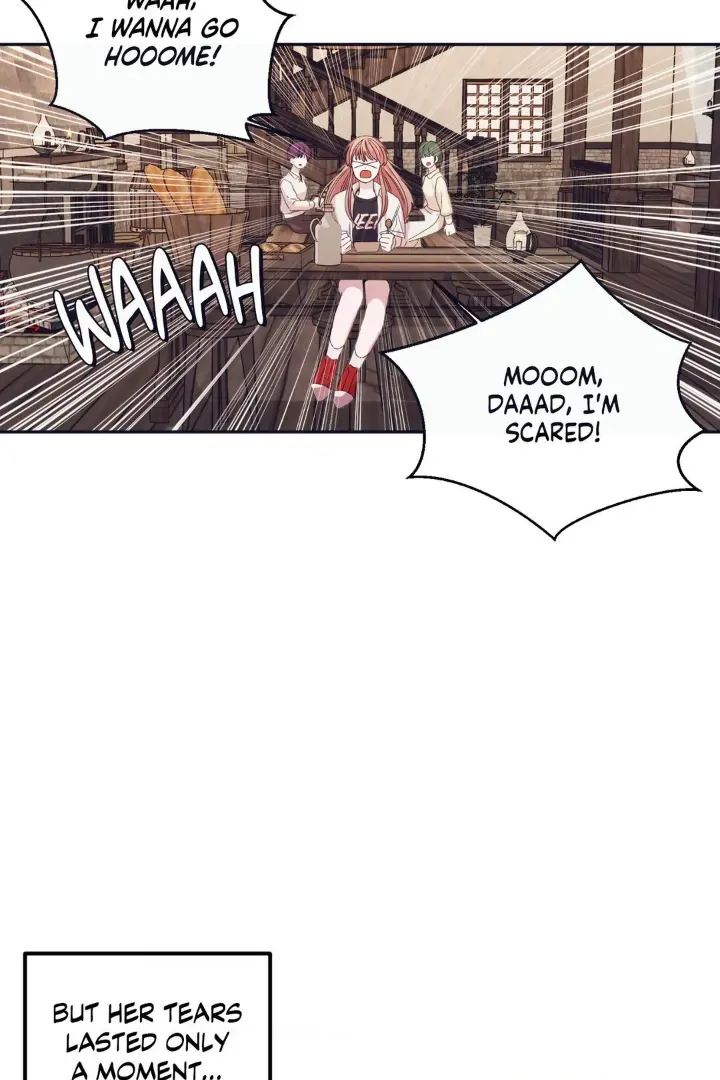 Afternoon in Another World Mangakakalot X Chapter 1 Page 42