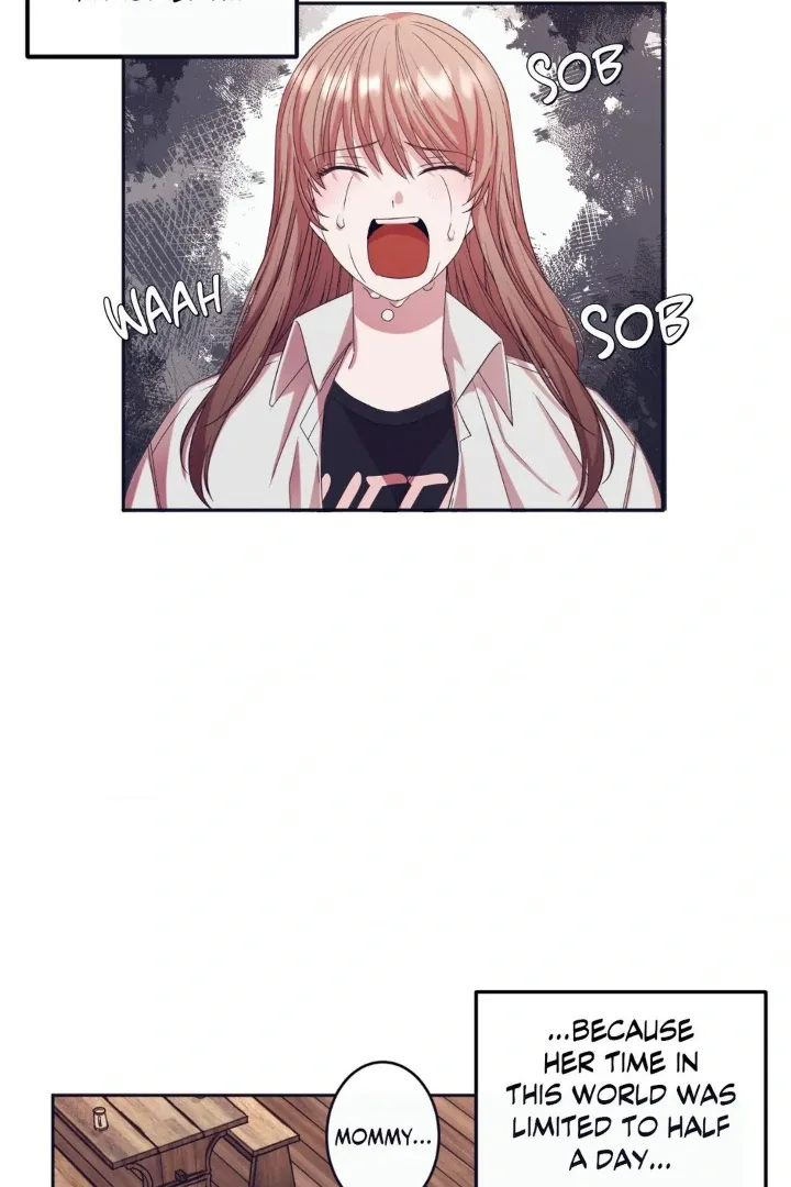 Afternoon in Another World Mangakakalot X Chapter 1 Page 43