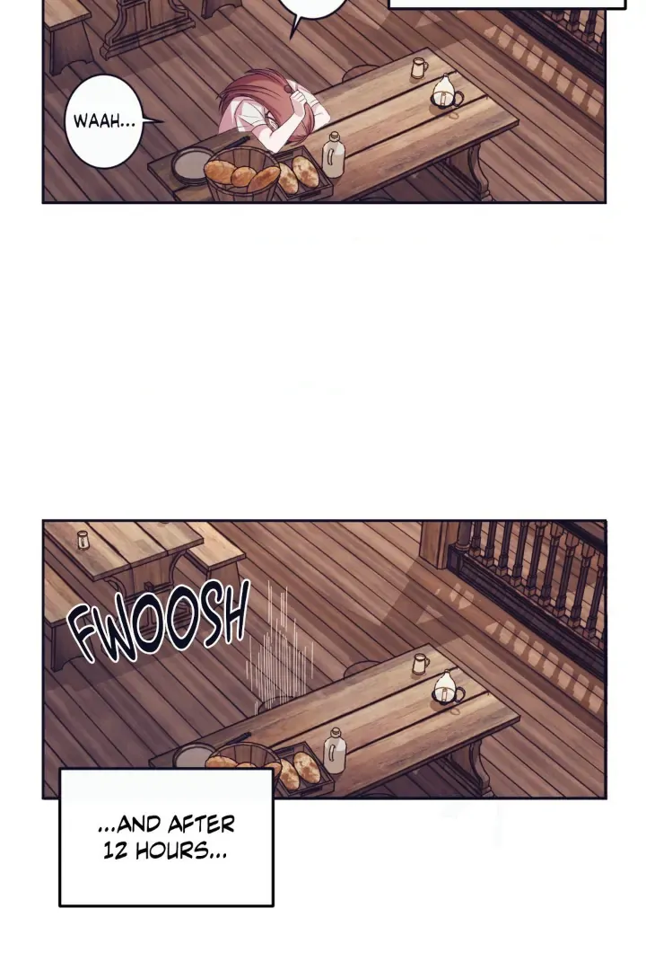 Afternoon in Another World Mangakakalot X Chapter 1 Page 44