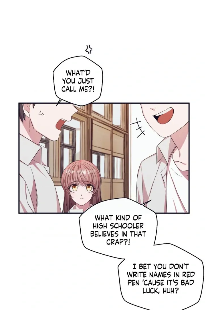 Afternoon in Another World Mangakakalot X Chapter 1 Page 6