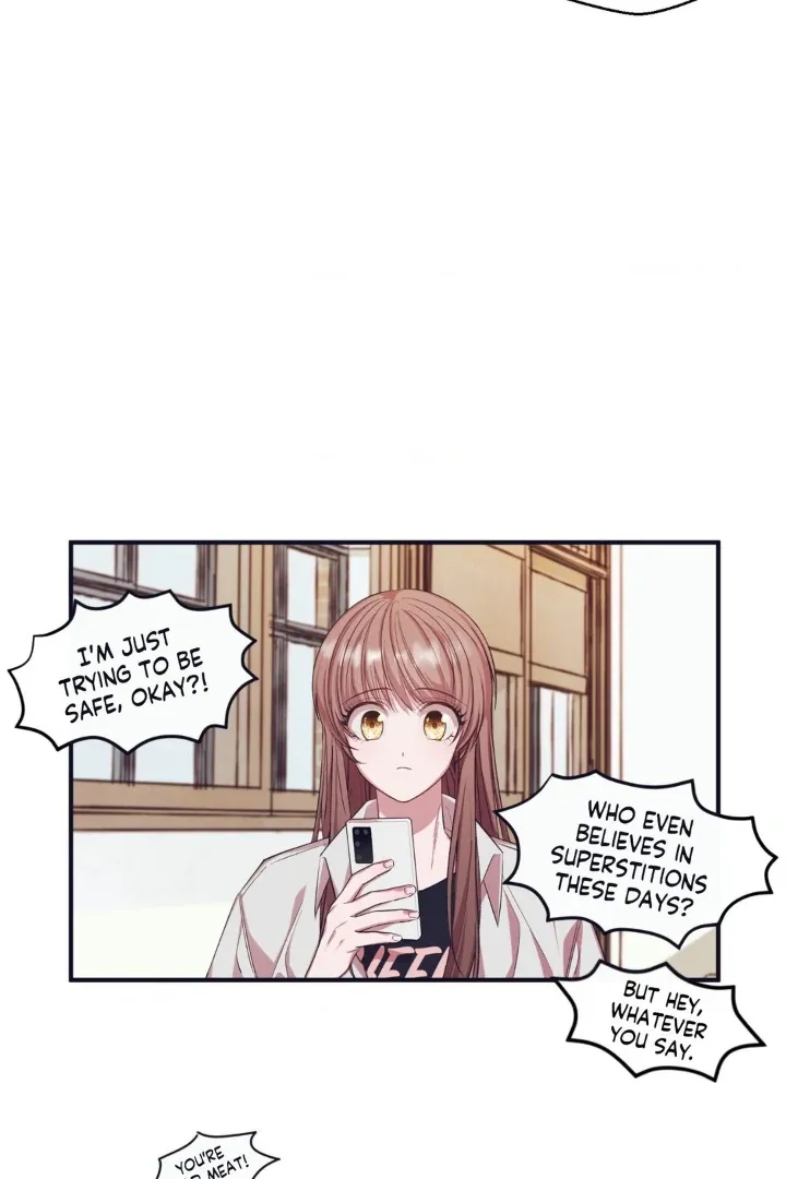 Afternoon in Another World Mangakakalot X Chapter 1 Page 7