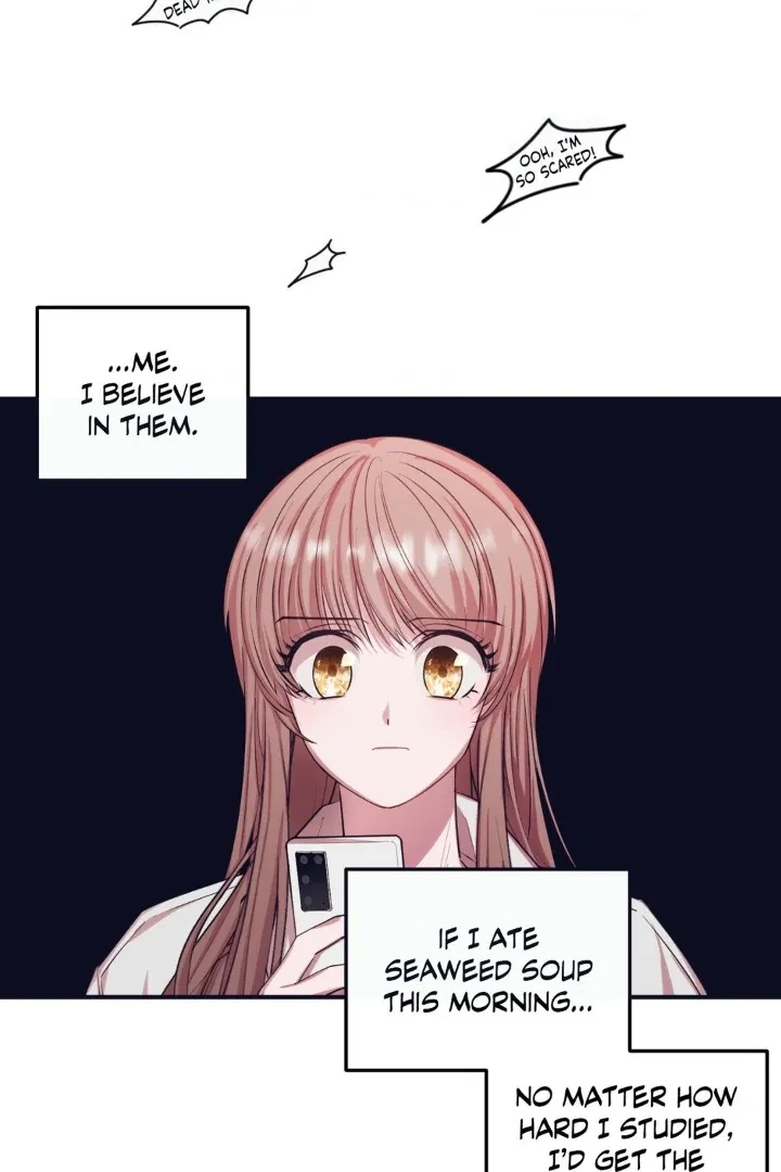 Afternoon in Another World Mangakakalot X Chapter 1 Page 8