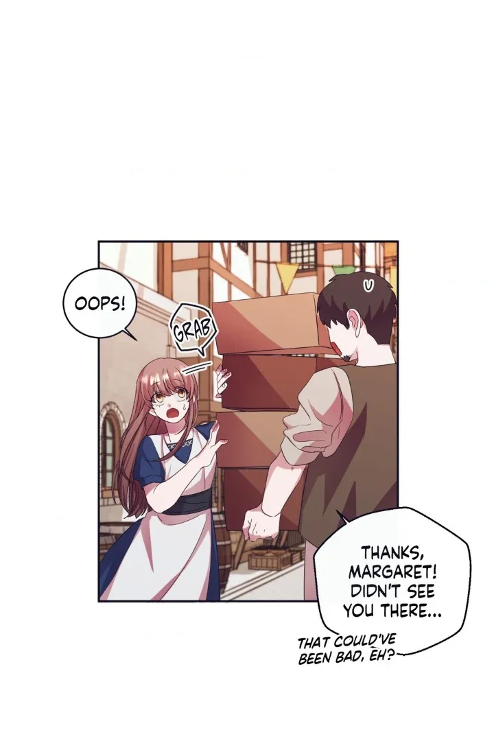 Afternoon in Another World Mangakakalot X Chapter 1 Page 86