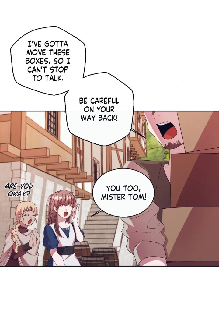 Afternoon in Another World Mangakakalot X Chapter 1 Page 87