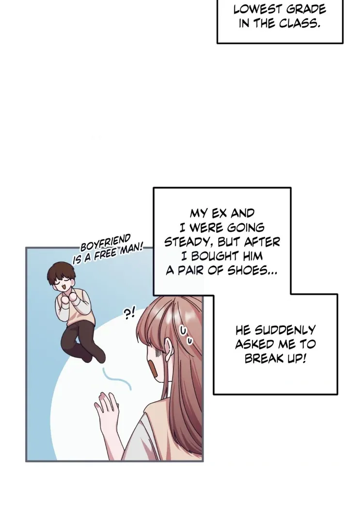 Afternoon in Another World Mangakakalot X Chapter 1 Page 9