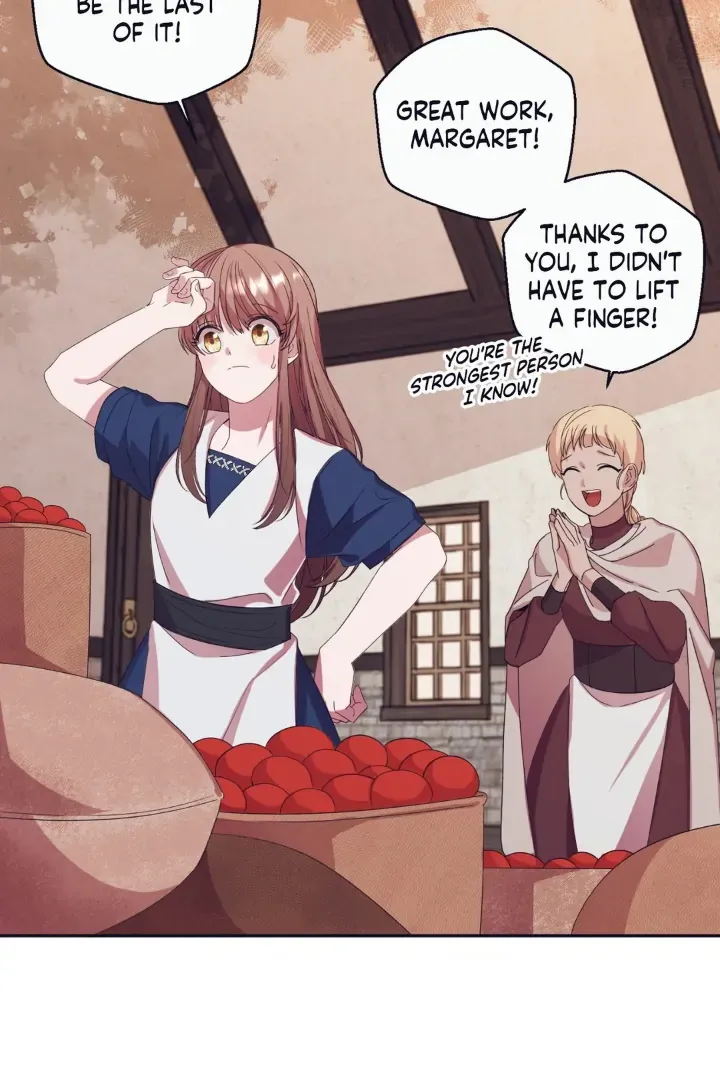 Afternoon in Another World Mangakakalot X Chapter 1 Page 83