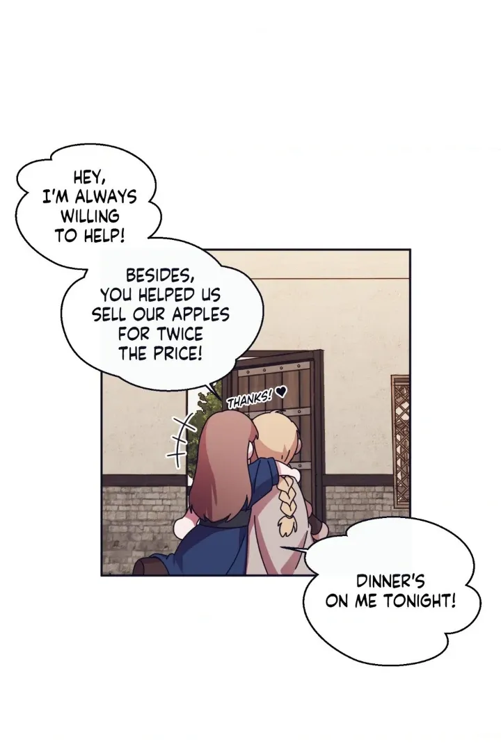 Afternoon in Another World Mangakakalot X Chapter 1 Page 84