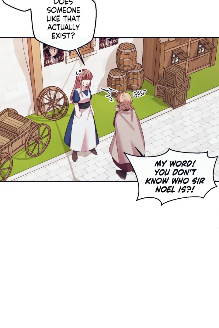 Afternoon in Another World Mangakakalot X Chapter 1 Page 97