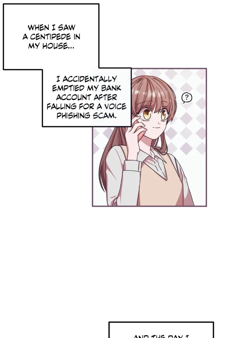 Afternoon in Another World Mangakakalot X Chapter 1 Page 10