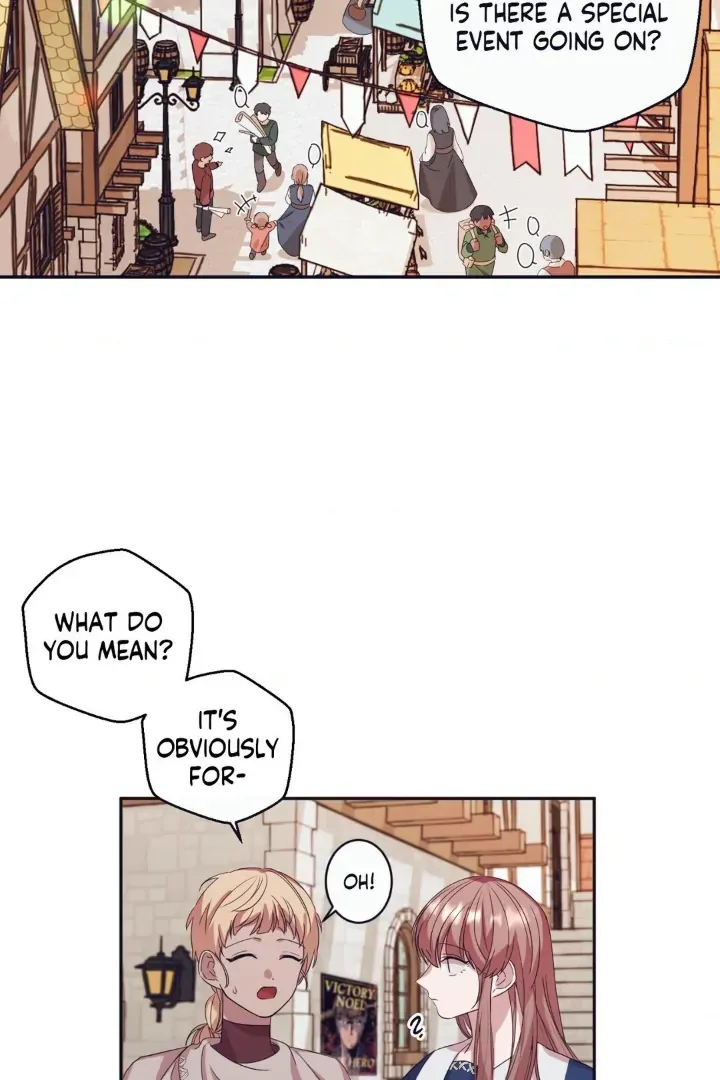 Afternoon in Another World Mangakakalot X Chapter 1 Page 91
