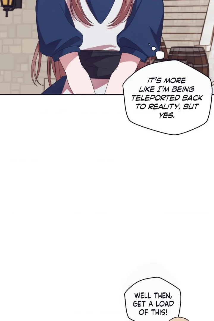 Afternoon in Another World Mangakakalot X Chapter 1 Page 93