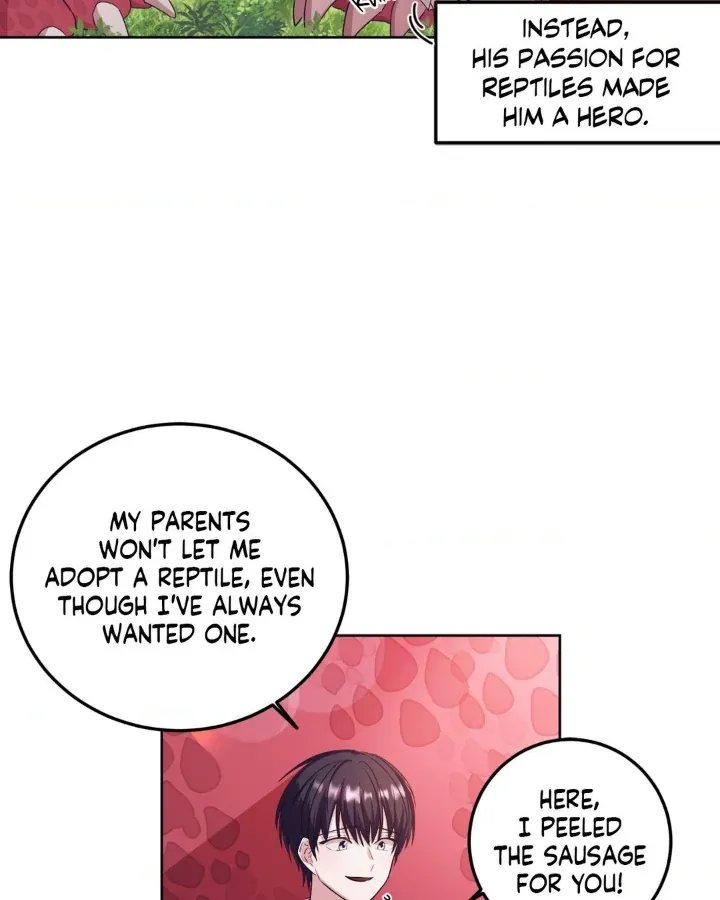 Afternoon in Another World Mangakakalot X Chapter 2 Page 28