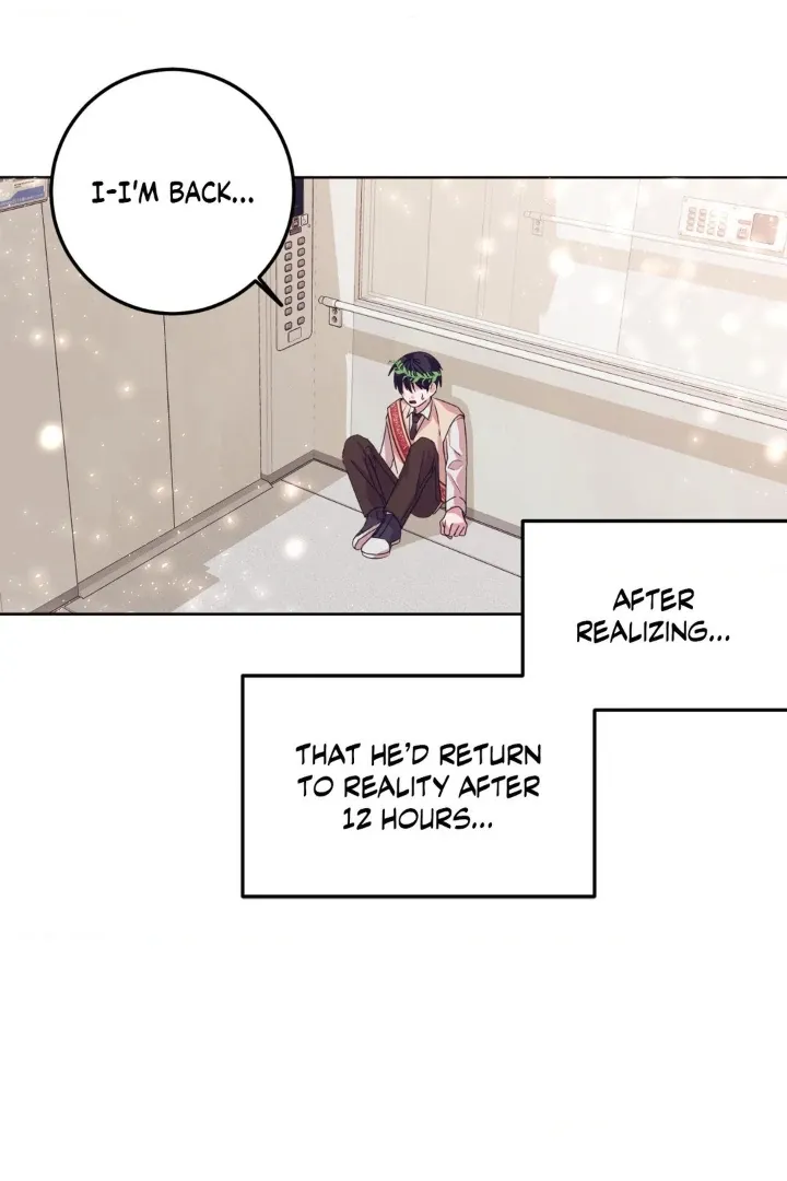 Afternoon in Another World Mangakakalot X Chapter 2 Page 38