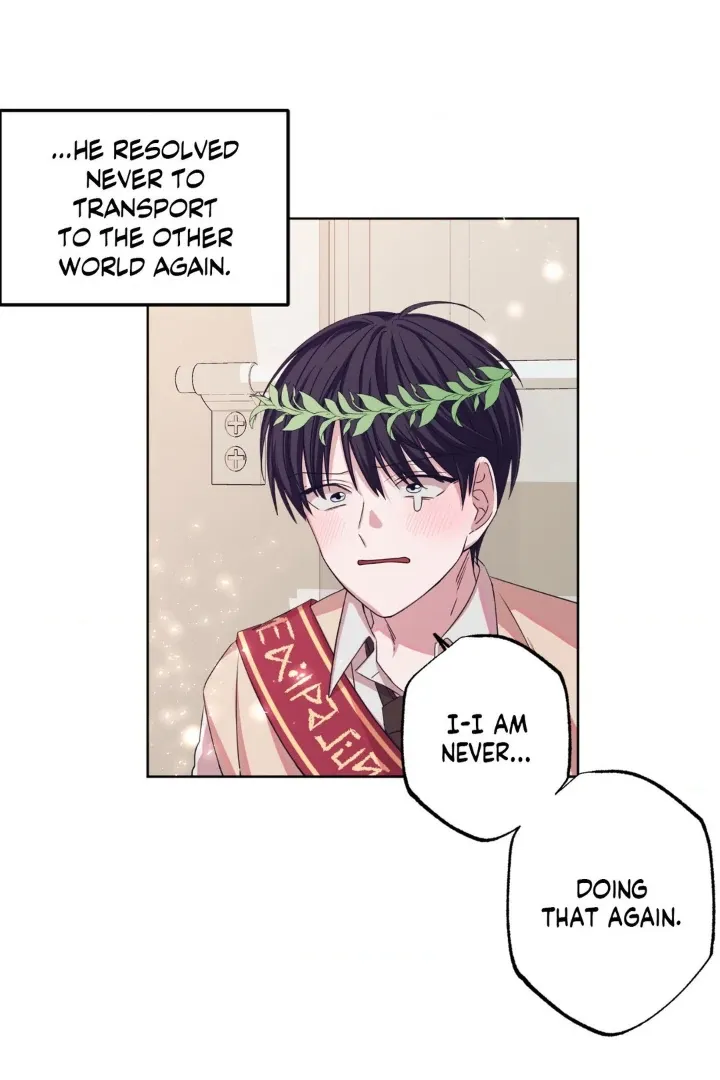 Afternoon in Another World Mangakakalot X Chapter 2 Page 39