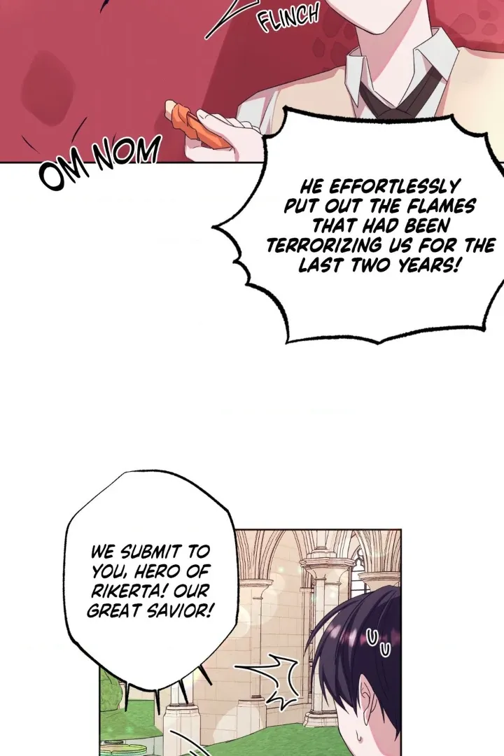 Afternoon in Another World Mangakakalot X Chapter 2 Page 32