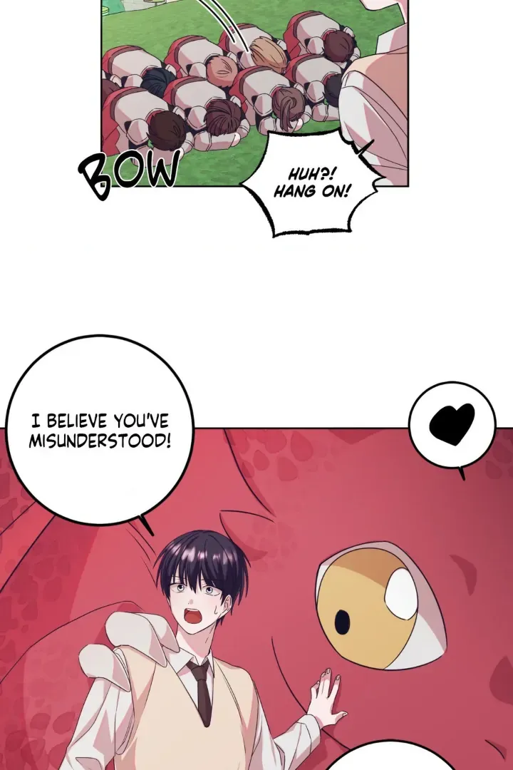 Afternoon in Another World Mangakakalot X Chapter 2 Page 33