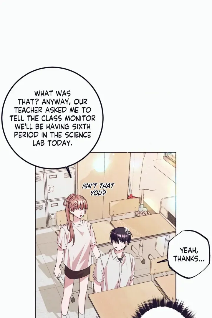 Afternoon in Another World Mangakakalot X Chapter 2 Page 45