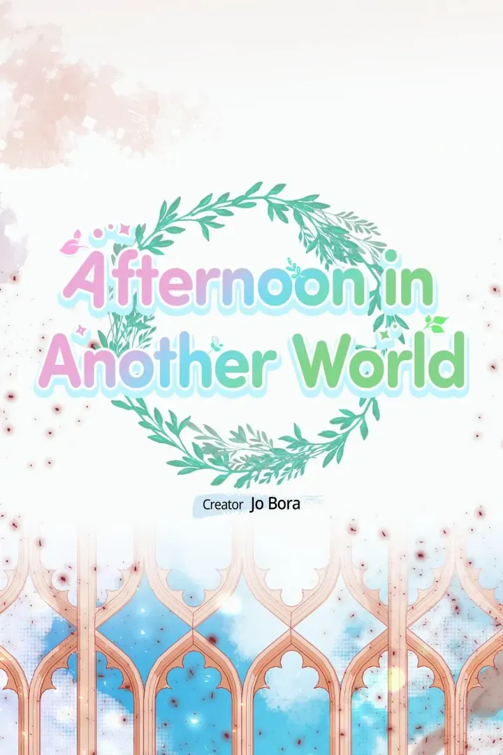 Afternoon in Another World Mangakakalot X Chapter 2 Page 5
