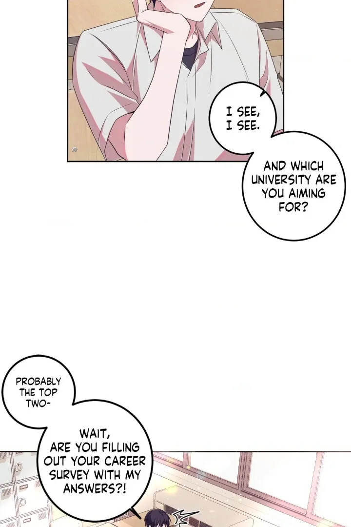 Afternoon in Another World Mangakakalot X Chapter 2 Page 58