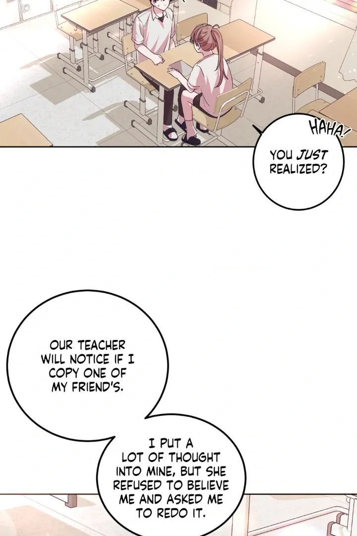 Afternoon in Another World Mangakakalot X Chapter 2 Page 59