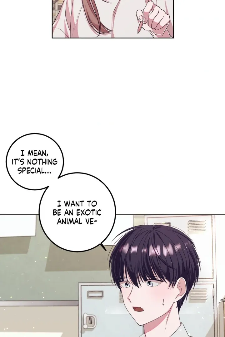 Afternoon in Another World Mangakakalot X Chapter 2 Page 51