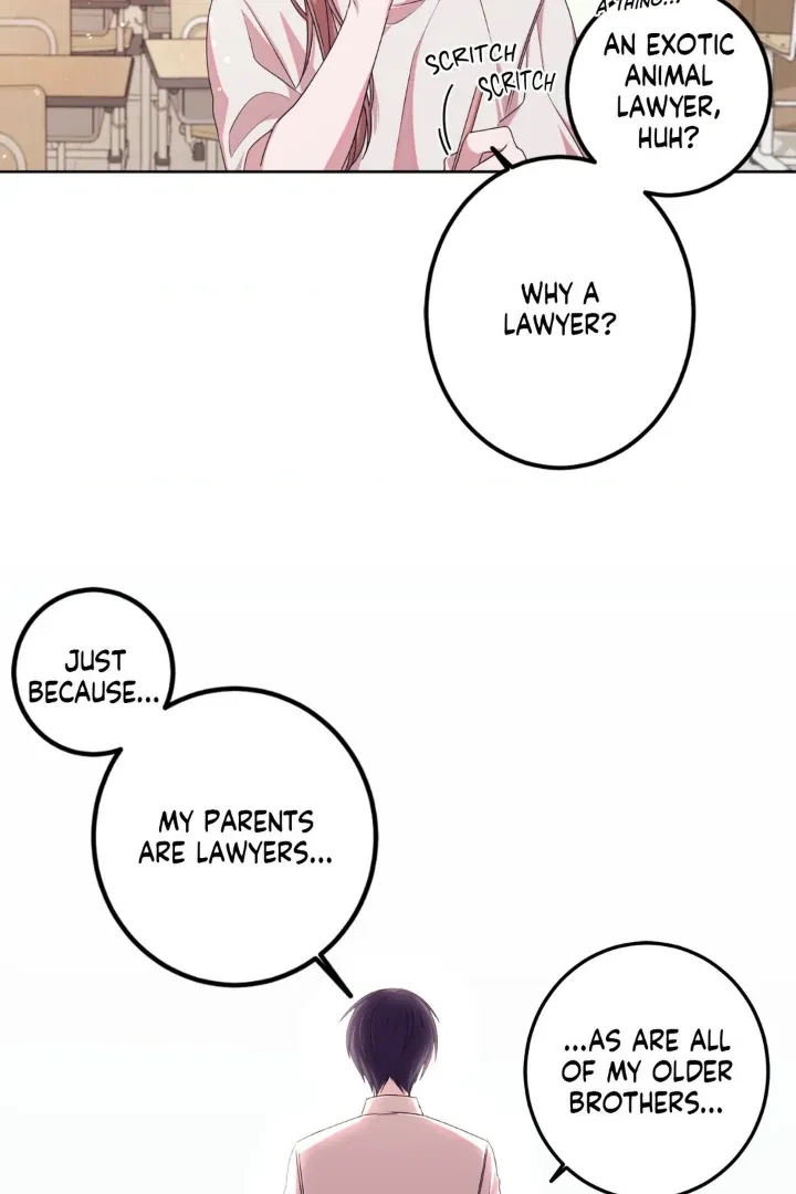 Afternoon in Another World Mangakakalot X Chapter 2 Page 53