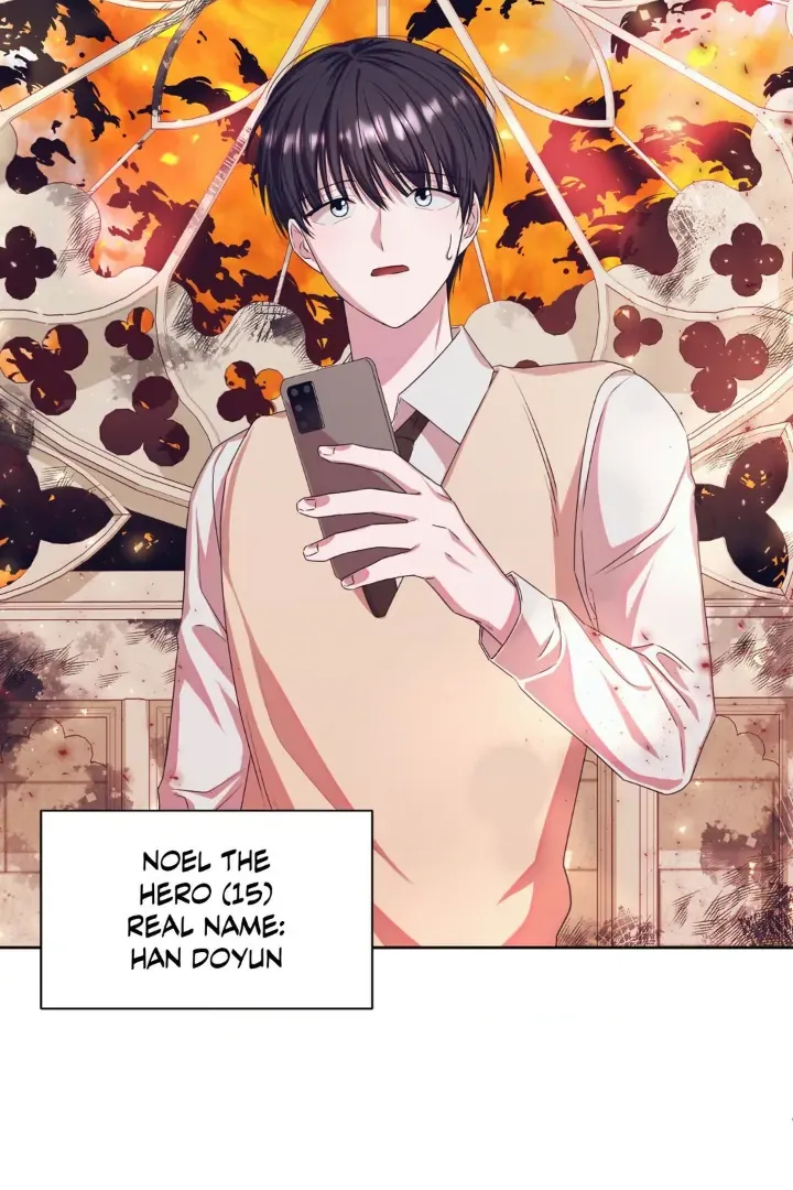 Afternoon in Another World Mangakakalot X Chapter 2 Page 7