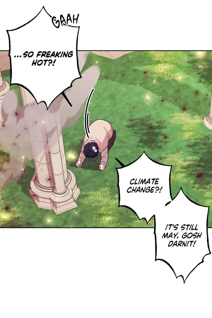 Afternoon in Another World Mangakakalot X Chapter 2 Page 10