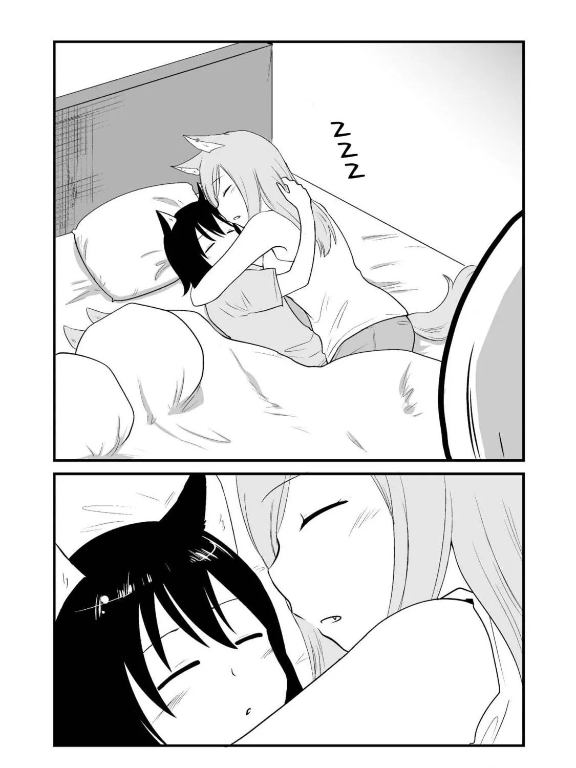 Akazukin ni Taberareta Oukami Mangakakalot X Chapter 19 Page 9