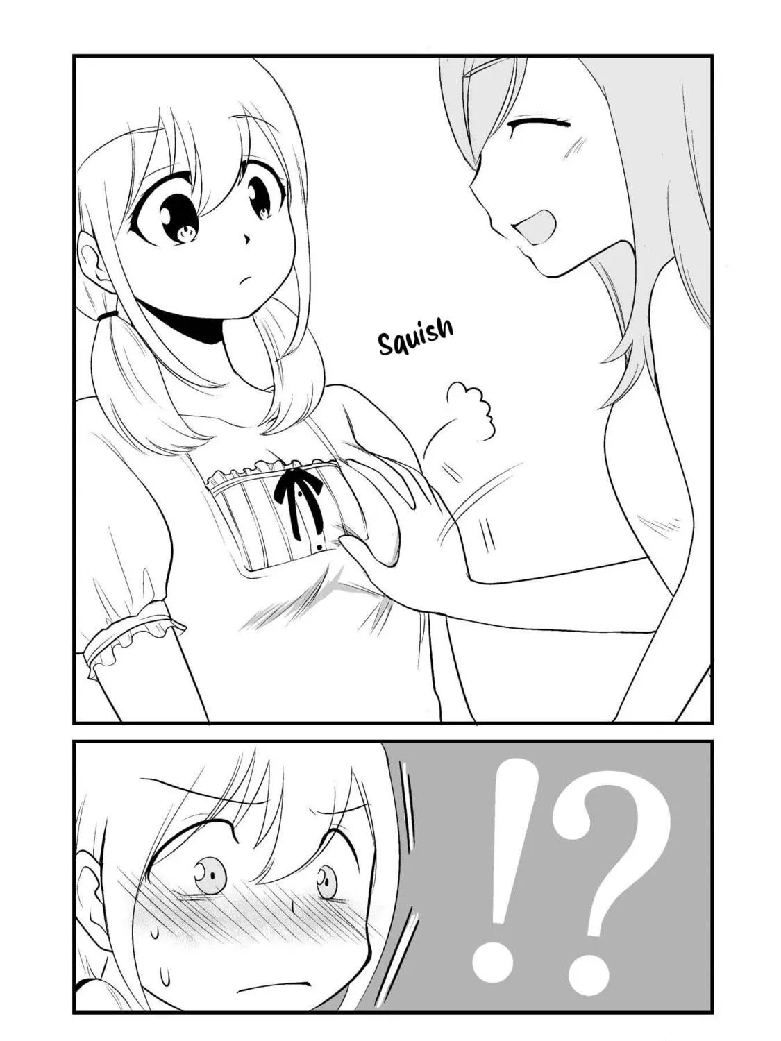 Akazukin ni Taberareta Oukami Mangakakalot X Chapter 20 Page 9