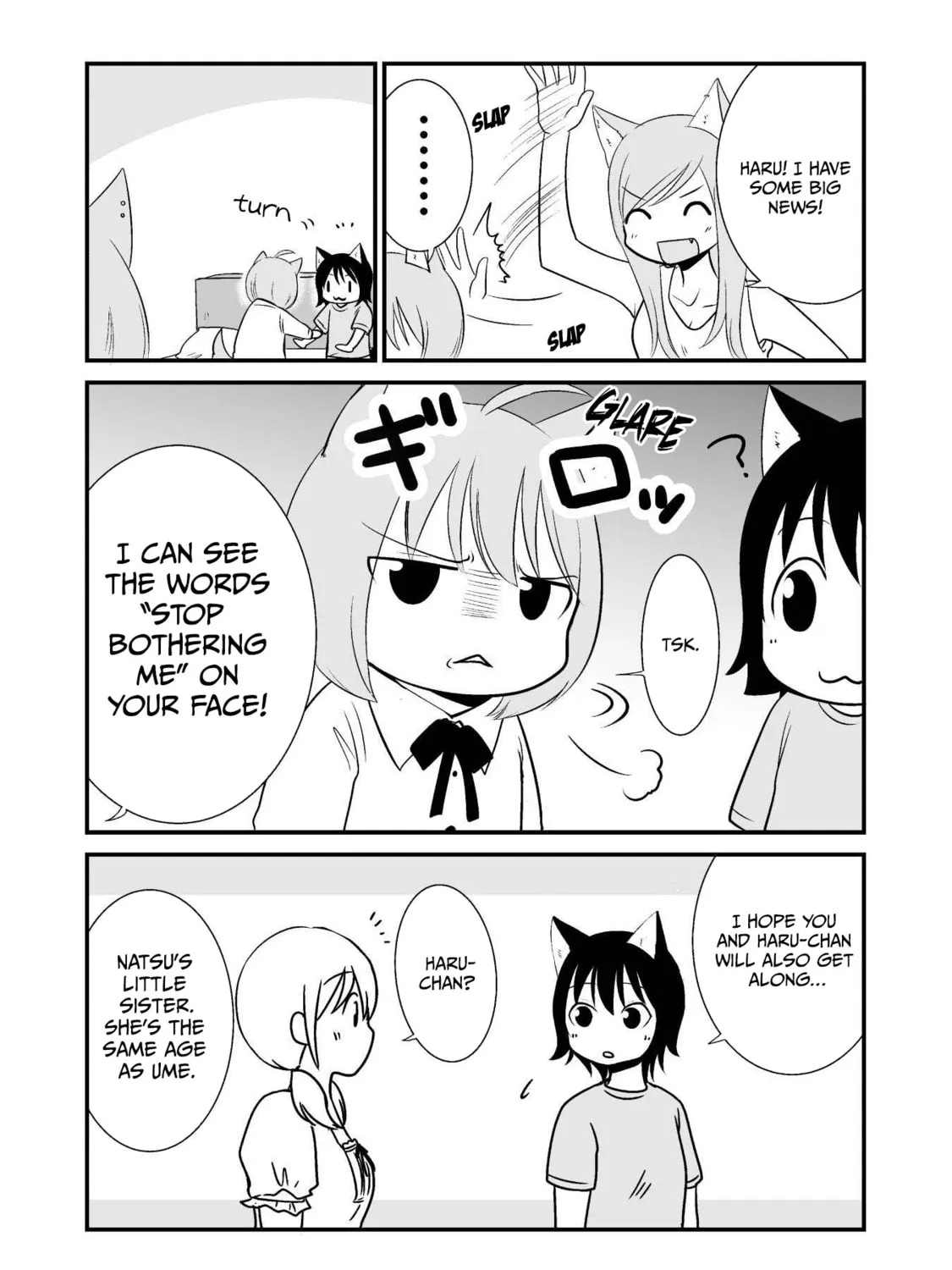 Akazukin ni Taberareta Oukami Mangakakalot X Chapter 20 Page 21
