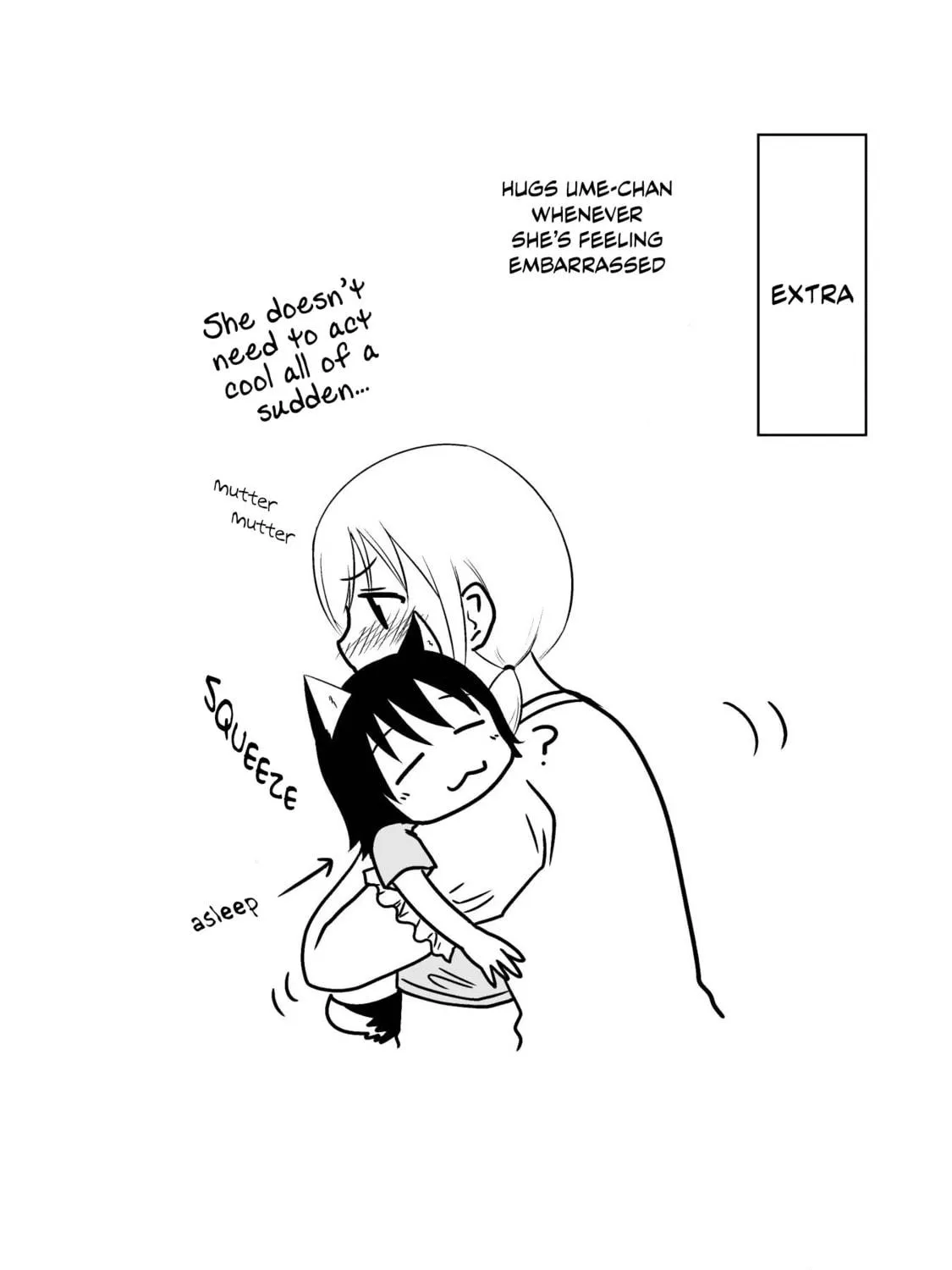 Akazukin ni Taberareta Oukami Mangakakalot X Chapter 23 Page 11